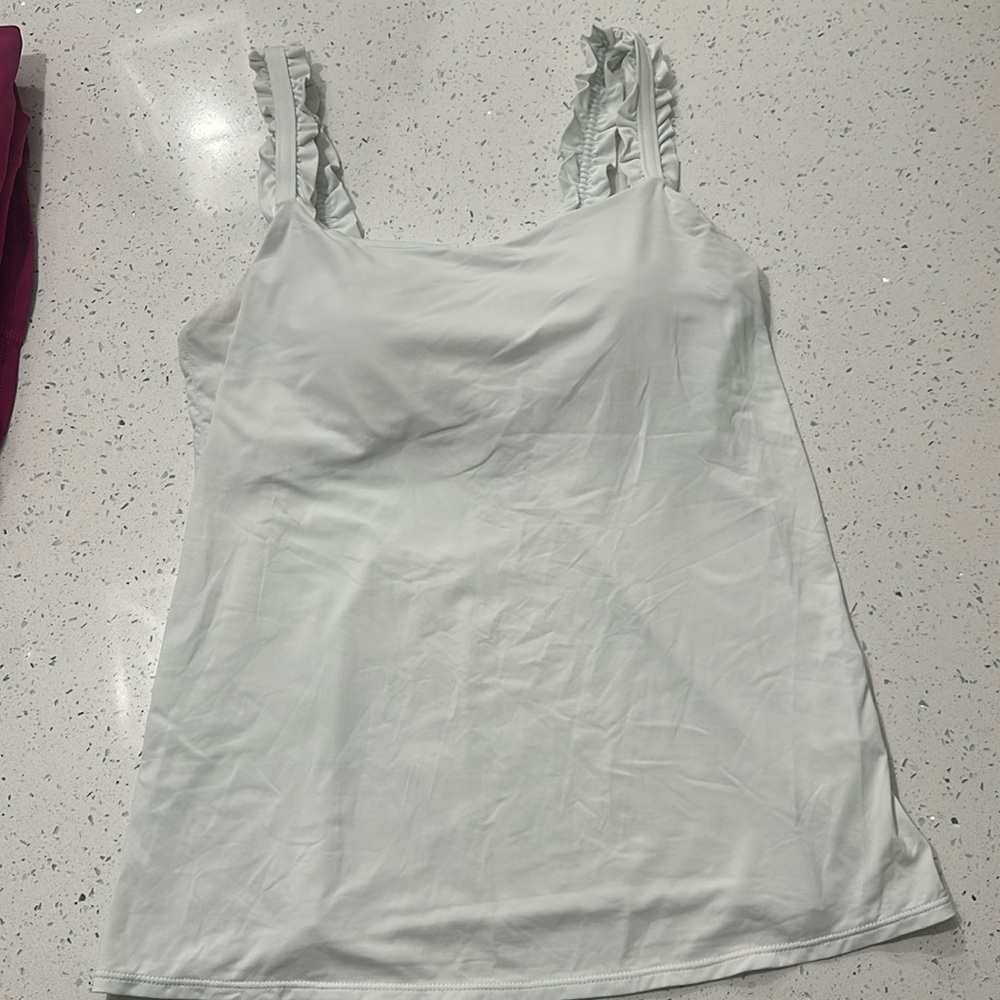 Lily Pulitzer Athletic TankTop